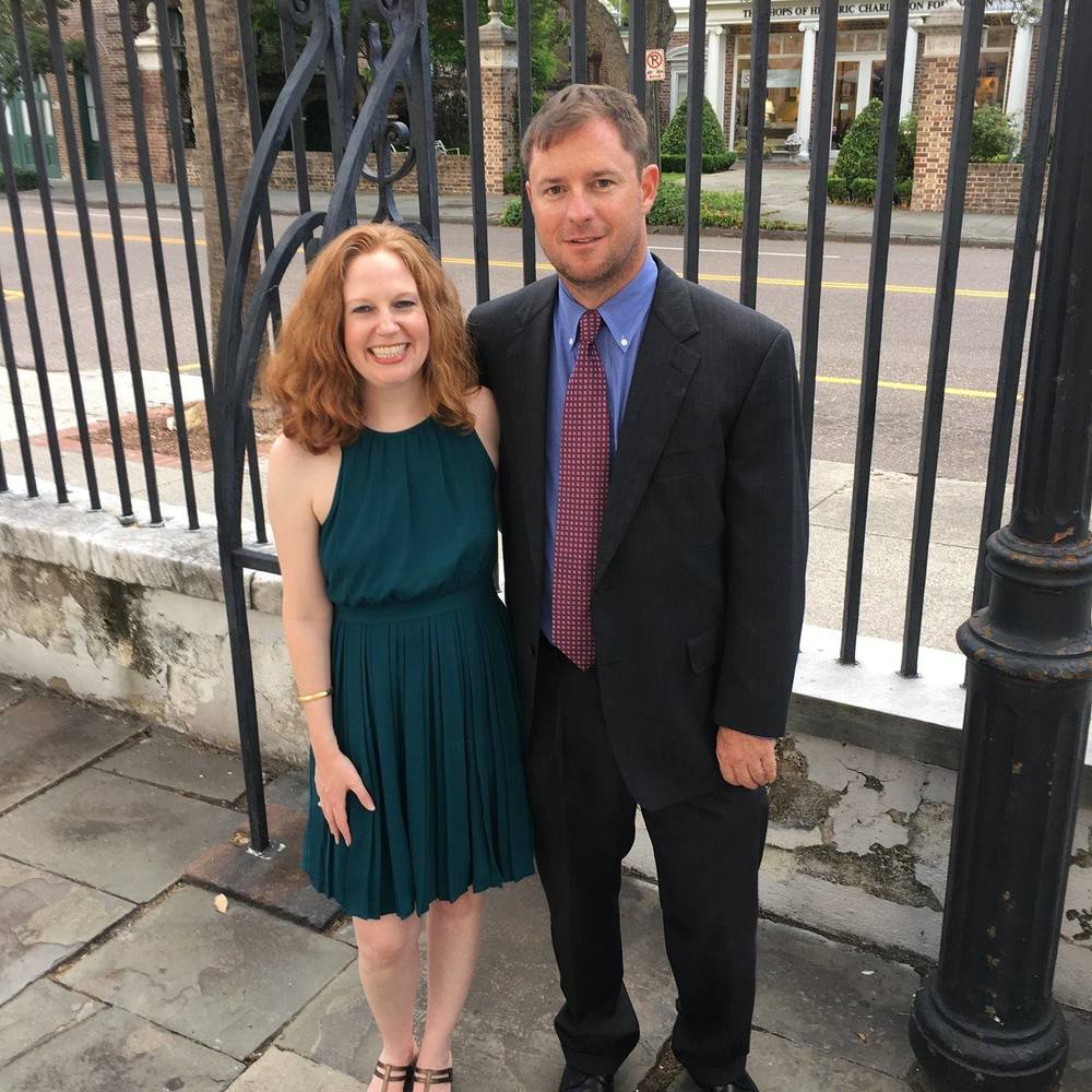 Meet your Posher, Leslie
